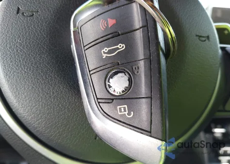 2018 BMW X6 xDrive35I from USA, damaged, VIN 5UXKU2C5XJ0X50473